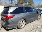 2019 Honda Odyssey EXL