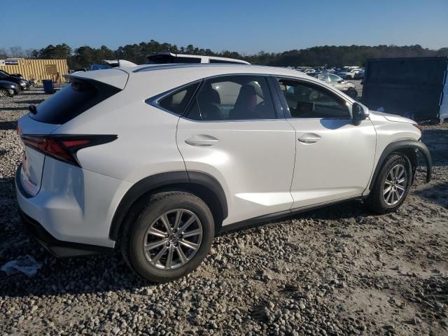 2019 Lexus NX 300 Base