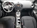 2011 Nissan Juke S