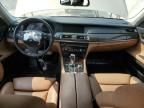 2011 BMW 740 LI