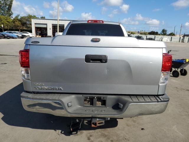 2013 Toyota Tundra Double Cab SR5