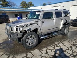 Hummer Vehiculos salvage en venta: 2007 Hummer H3