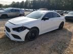 2023 Mercedes-Benz CLA 250