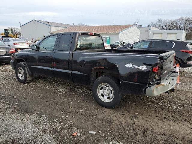 2005 Dodge Dakota ST