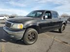 2001 Ford F150 Supercrew