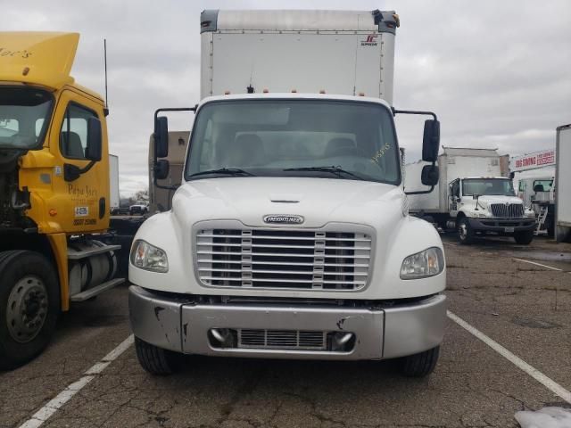 2015 Freightliner M2 106 Medium Duty