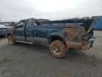 2004 Ford F350 SRW Super Duty