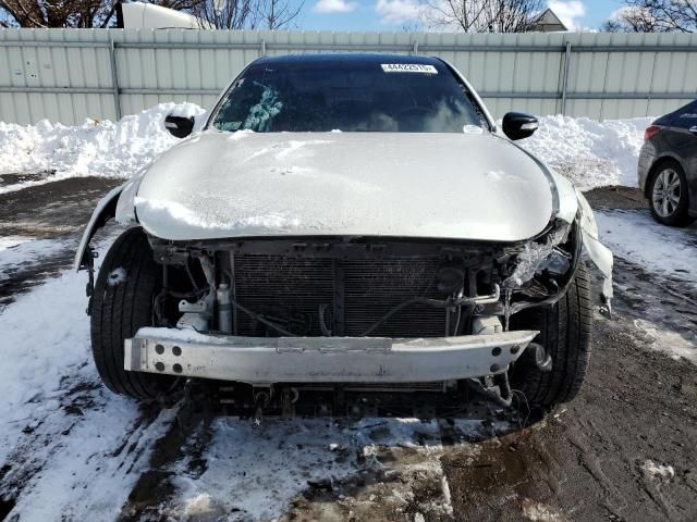 2015 Infiniti Q40