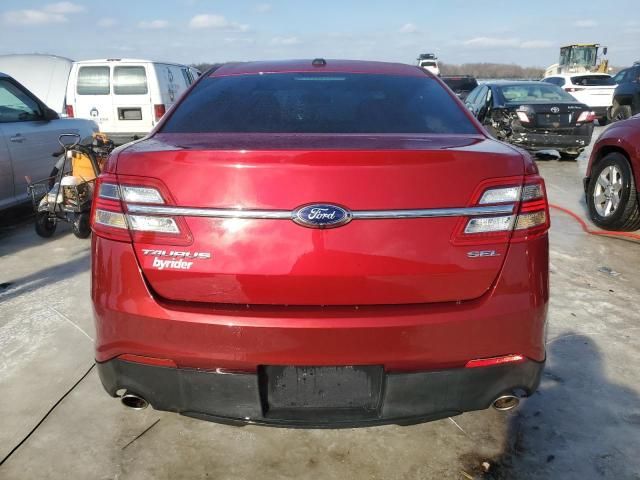 2014 Ford Taurus SEL