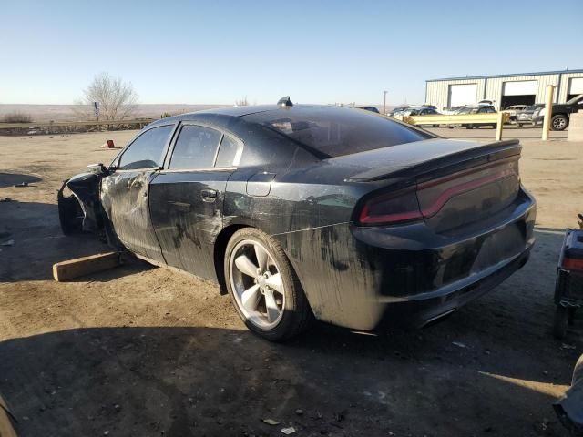 2017 Dodge Charger R/T