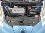 2012 Nissan Leaf SV