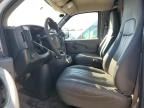 2011 Chevrolet Express G1500