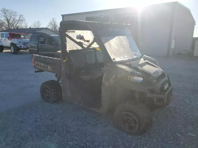 2014 Polaris Ranger 900 XP EPS