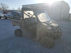 Polaris Vehiculos salvage en venta: 2014 Polaris Ranger 900 XP EPS