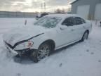 2015 Chevrolet Impala Limited LTZ