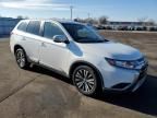 2019 Mitsubishi Outlander SE