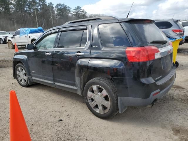 2011 GMC Terrain SLT