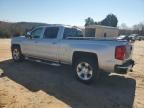 2017 Chevrolet Silverado C1500 LTZ