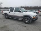 2003 Chevrolet S Truck S10