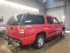 2001 Chevrolet Suburban K1500