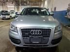 2011 Audi Q5 Premium Plus