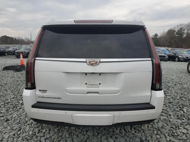 2016 Cadillac Escalade Luxury