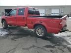 2009 Ford F250 Super Duty