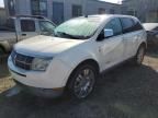 2008 Lincoln MKX