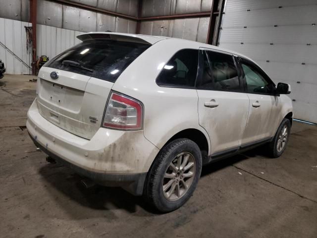 2010 Ford Edge SEL