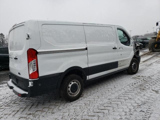 2019 Ford Transit T-250