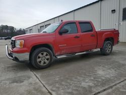 2011 GMC Sierra K1500 SL en venta en Gaston, SC