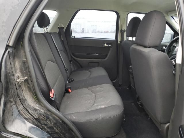 2009 Mazda Tribute I