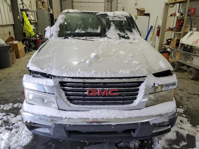 2004 GMC Canyon