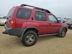 2003 Nissan Xterra XE