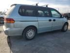 2004 Honda Odyssey LX