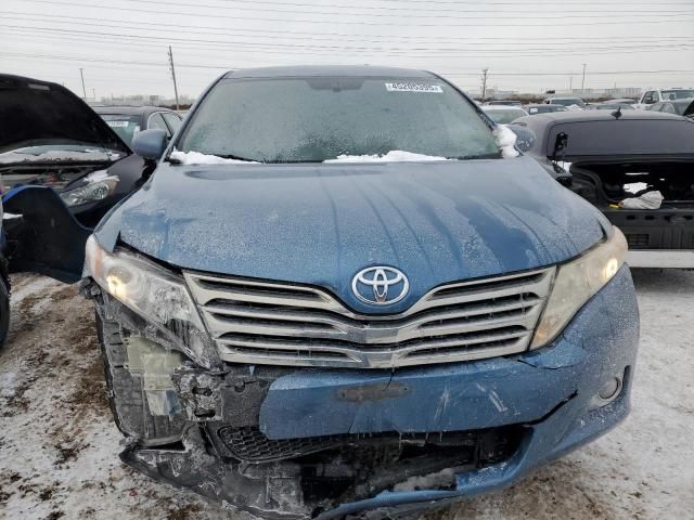 2010 Toyota Venza