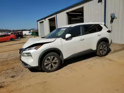 Nissan Vehiculos salvage en venta: 2023 Nissan Rogue SV