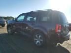 2013 Honda Pilot Touring