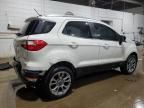 2019 Ford Ecosport Titanium