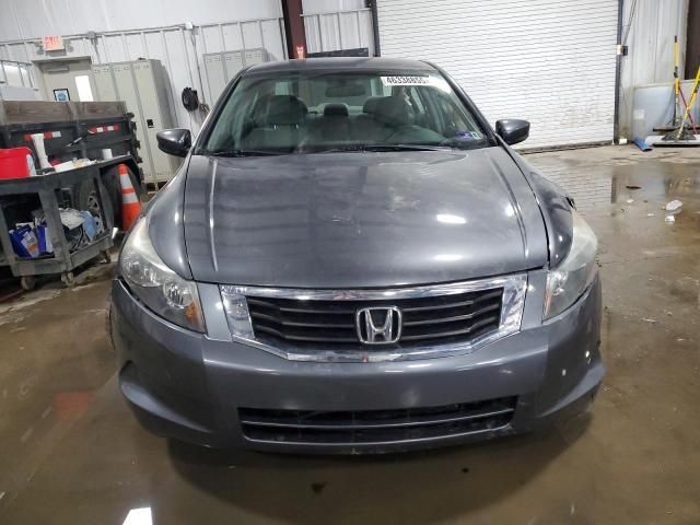 2008 Honda Accord LXP