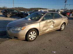 2009 Toyota Camry Base en venta en Lebanon, TN