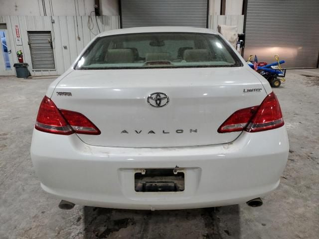 2006 Toyota Avalon XL