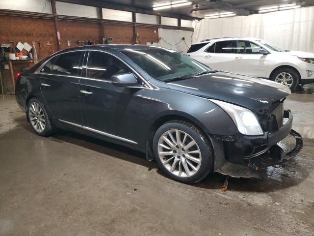 2013 Cadillac XTS Premium Collection