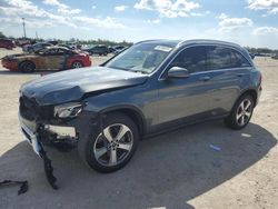 2019 Mercedes-Benz GLC 300 en venta en Arcadia, FL