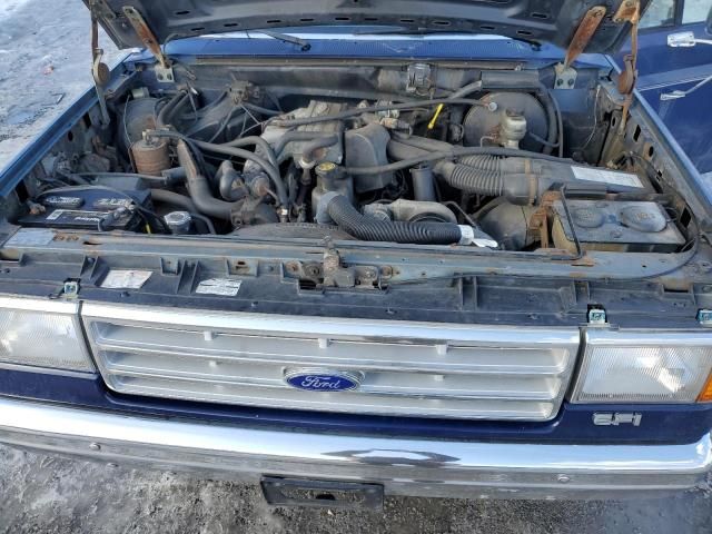 1988 Ford F150