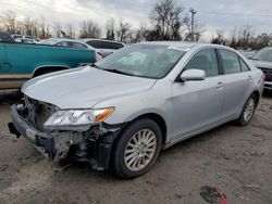 2007 Toyota Camry CE en venta en Baltimore, MD