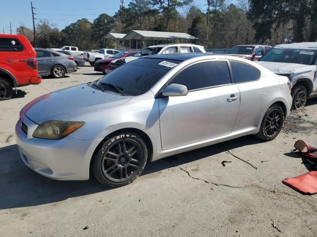 2008 Scion TC