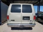 2012 Ford Econoline E350 Super Duty Wagon