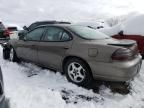 2002 Pontiac Grand Prix SE