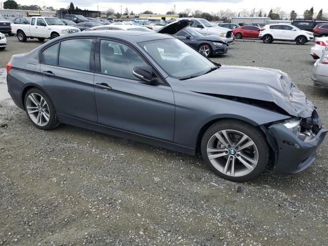 2014 BMW 328 I